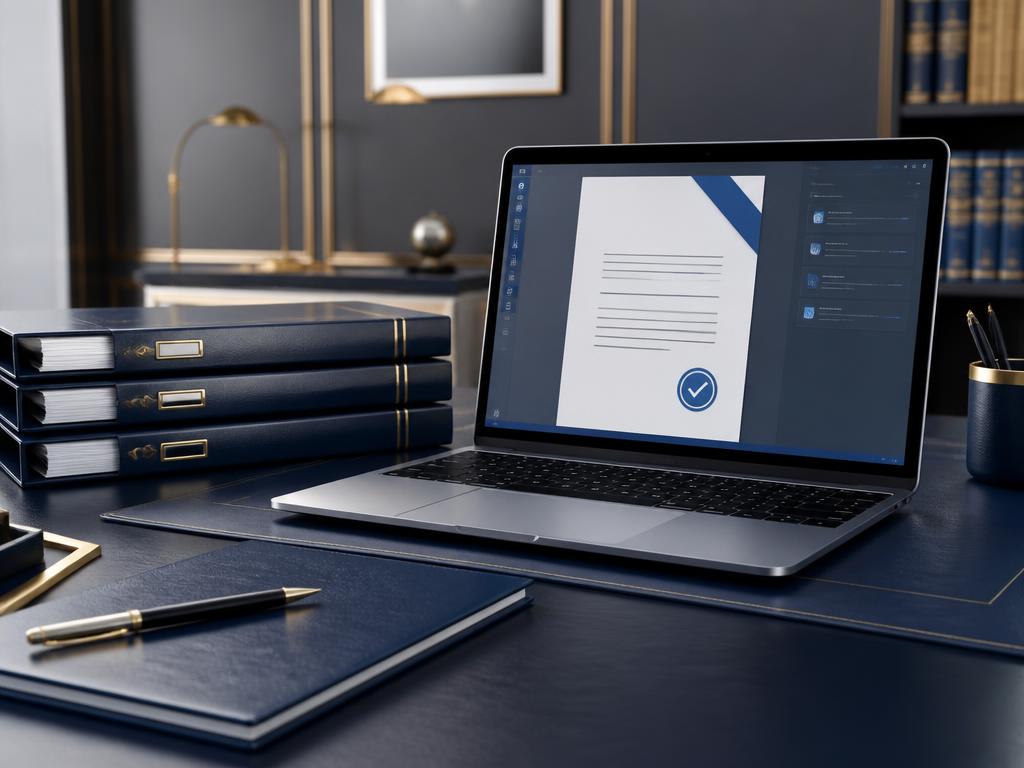 Document Automation — in practice